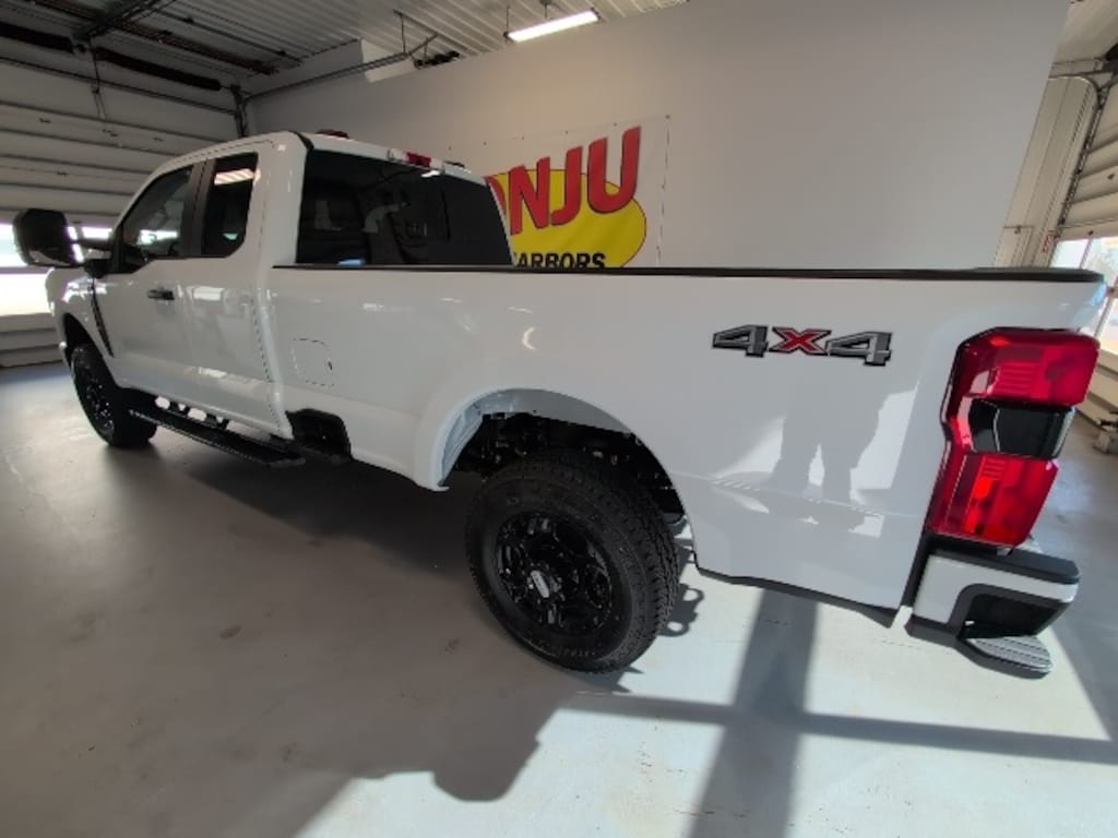 New 2026 Ford F-350SD XL Truck