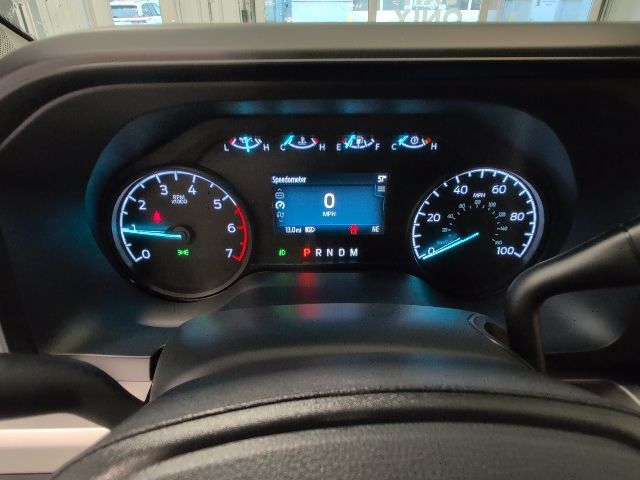 2026 Ford F-350 Super Duty XL - Photo 20