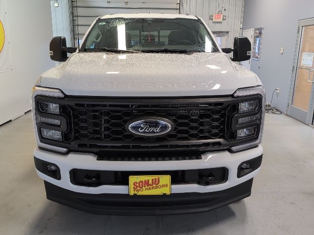 2026 Ford F-350 Super Duty XL - Photo 8