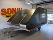 Triton Trailers TC128 Enclosed
