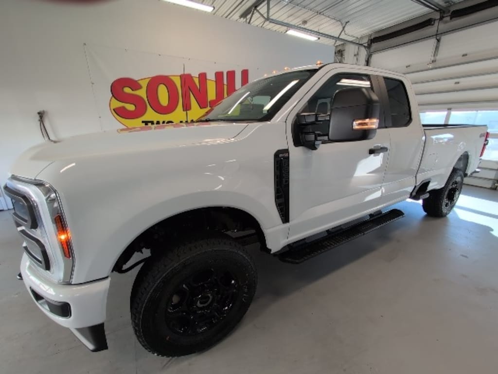 New 2026 Ford F-350SD XL Truck