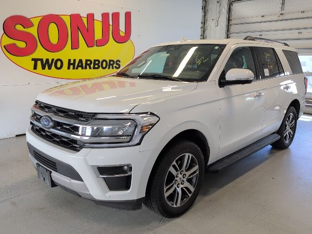 2024 Ford Expedition Limited 4X4's photo