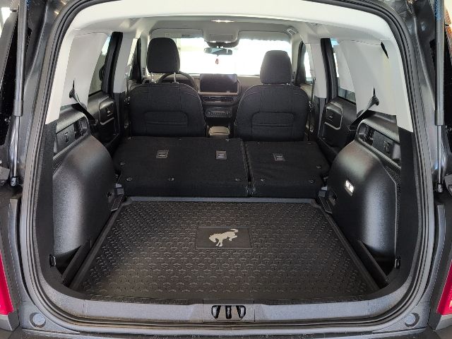 2025 Ford Bronco Sport Big Bend - Photo 27