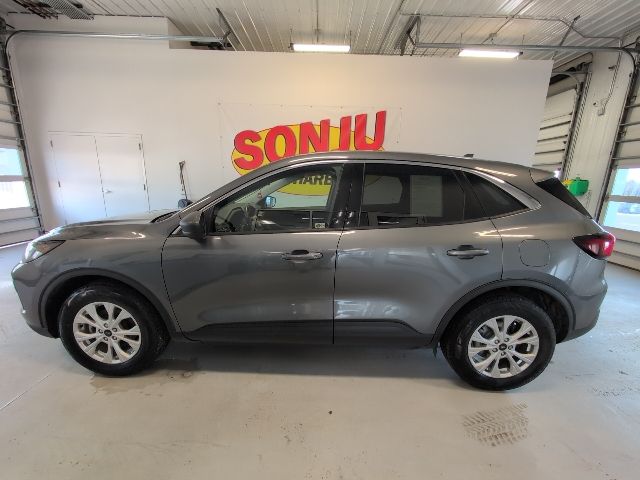 Used 2023 Ford Escape Active with VIN 1FMCU9GN7PUA33552 for sale in Two Harbors, Minnesota