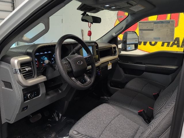 2026 Ford F-350 Super Duty XL - Photo 12