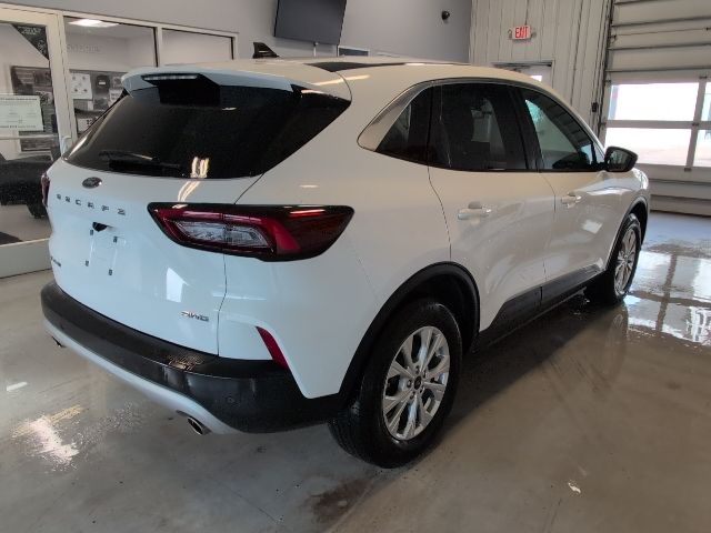 2024 Ford Escape Active photo 4