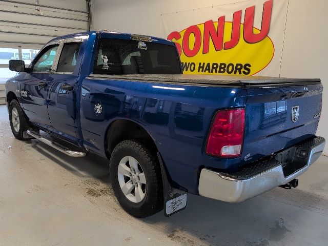 Used 2015 RAM Ram 1500 ST with VIN 1C6RR7FT8FS771057 for sale in Two Harbors, Minnesota