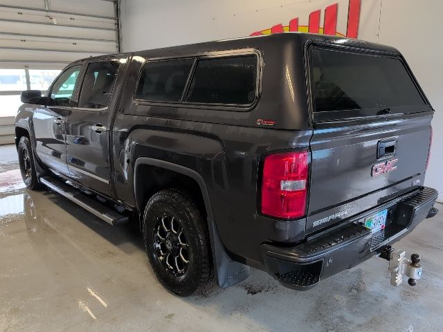 Used 2015 GMC Sierra 1500 SLE with VIN 3GTU2UEC4FG495331 for sale in Two Harbors, Minnesota