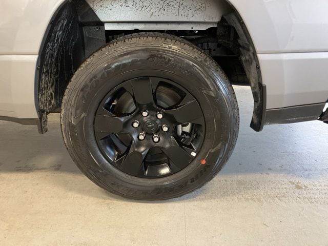 2025 RAM Ram 1500 Pickup Tradesman - Photo 7