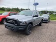 Ram 1500 Classic