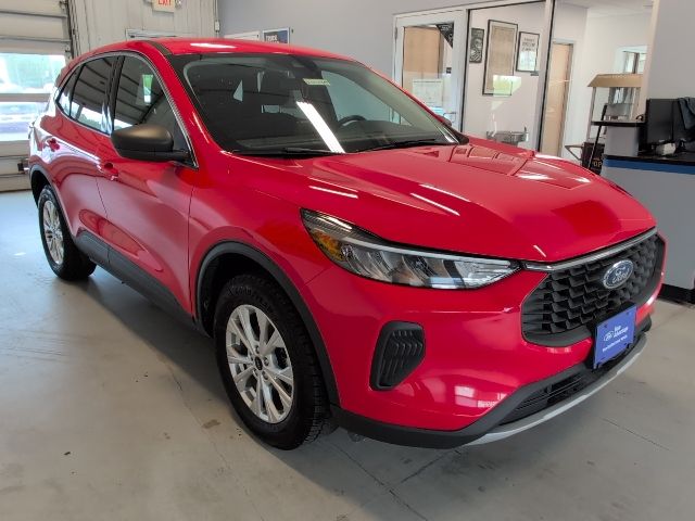2024 Ford Escape Active - Photo 7