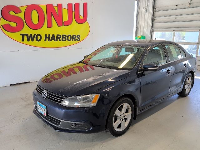 2013 Volkswagen Jetta 2.0L TDI DSG's photo