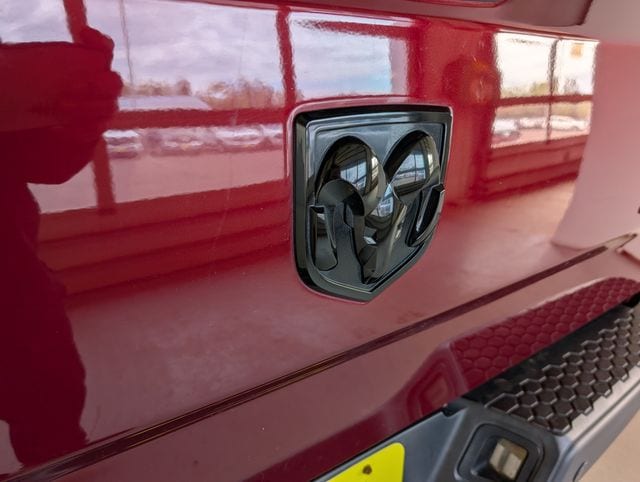 2019 RAM Ram 1500 Classic Warlock - Photo 26