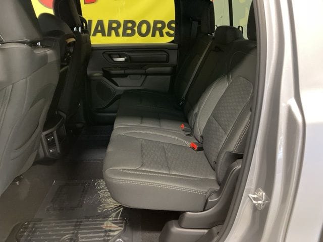 2025 RAM Ram 1500 Pickup Tradesman - Photo 13