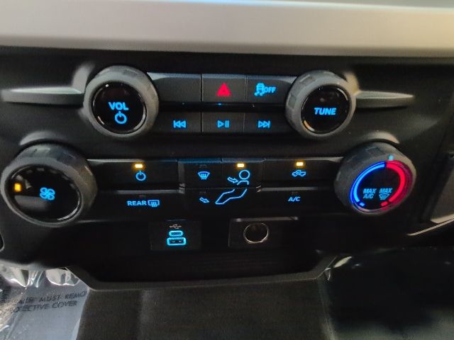 2026 Ford F-350 Super Duty XL - Photo 23