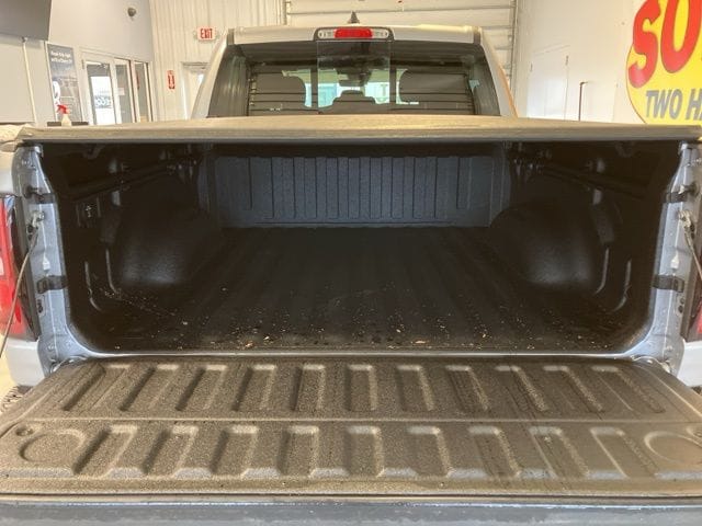 2025 RAM Ram 1500 Pickup Tradesman - Photo 10