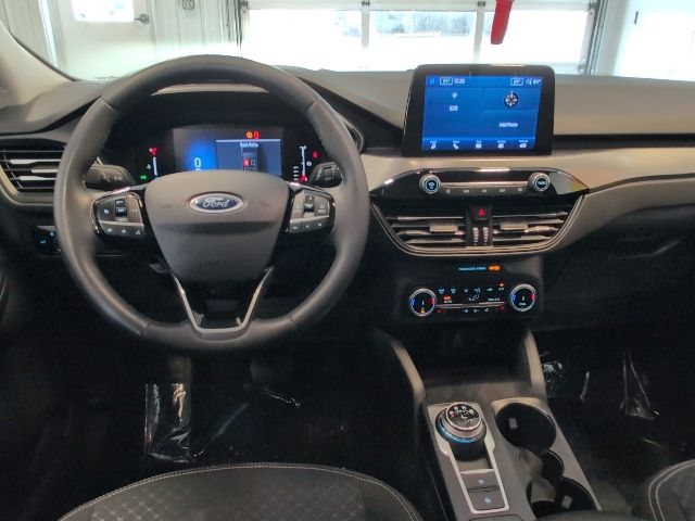 2024 Ford Escape Active - Photo 17