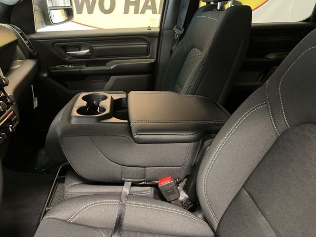 2025 RAM Ram 1500 Pickup Tradesman - Photo 25