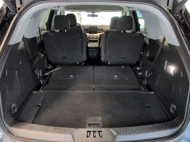 2023 Ford Explorer XLT - Photo 32