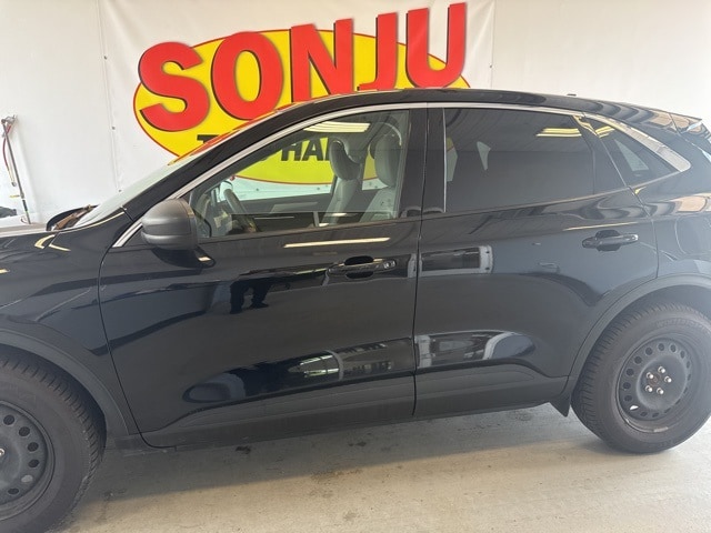 Certified 2022 Ford Escape SE with VIN 1FMCU9G62NUB17848 for sale in Two Harbors, Minnesota