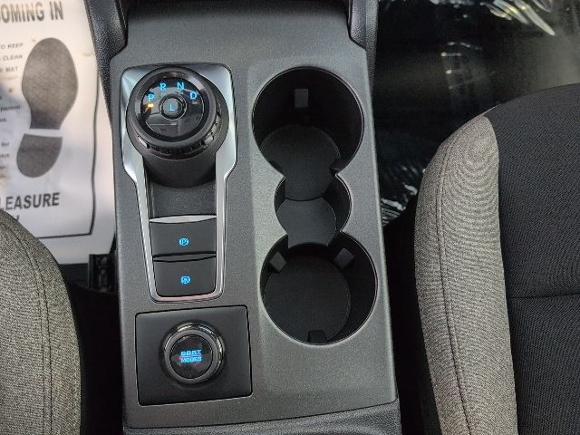 2025 Ford Bronco Sport Big Bend - Photo 21
