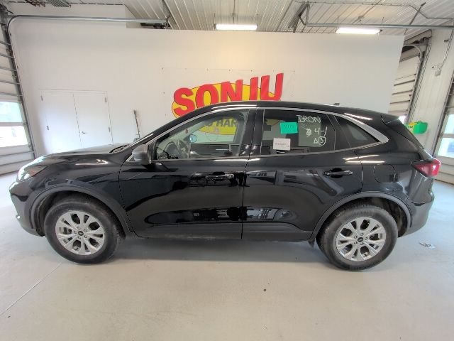 Certified 2024 Ford Escape Active with VIN 1FMCU9GN6RUA29625 for sale in Two Harbors, Minnesota