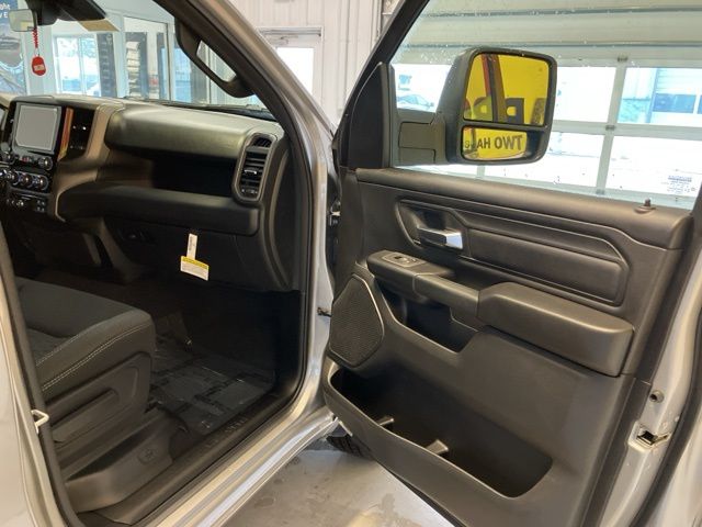 2025 RAM Ram 1500 Pickup Tradesman - Photo 19