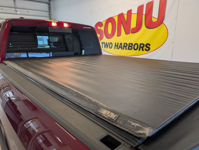 2019 RAM Ram 1500 Classic Warlock - Photo 25