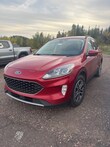 Ford Escape Hybrid