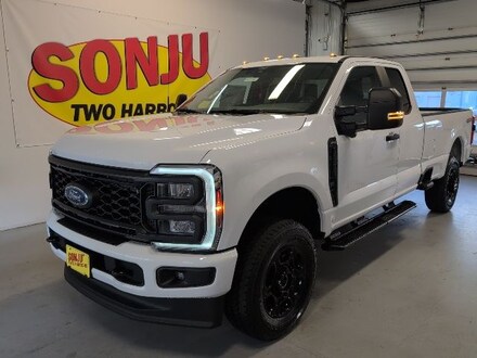 2026 Ford F-250SD XL Truck