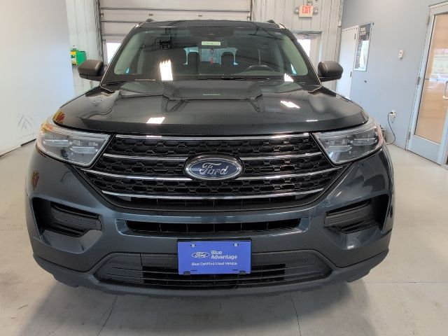2023 Ford Explorer XLT - Photo 8