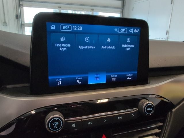 2024 Ford Escape Active - Photo 20