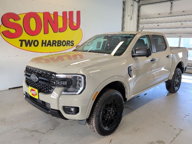 2026 Ford Ranger XLT 4x4 SuperCrew 5' Box's photo