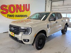 2026 Ford Ranger XLT Truck