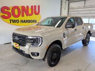 2026 Ford Ranger XLT Truck
