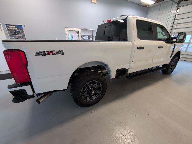 2026 Ford F-350 Super Duty XL - Photo 7