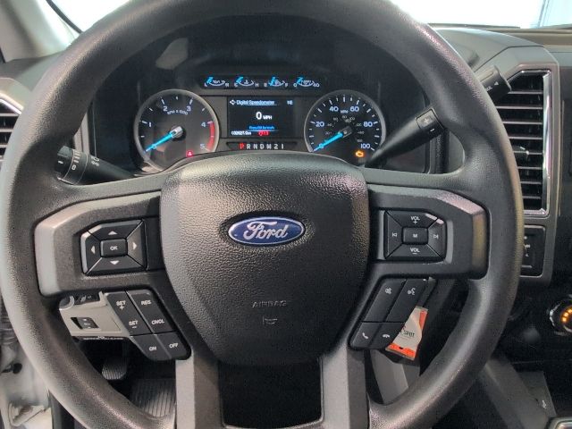 2018 Ford F-350 Super Duty XLT - Photo 18