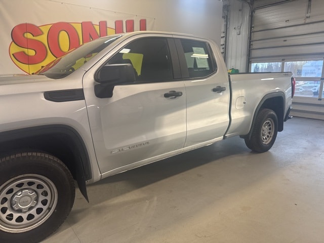 Used 2019 GMC Sierra 1500 Base with VIN 1GTR9AEF0KZ246027 for sale in Two Harbors, Minnesota
