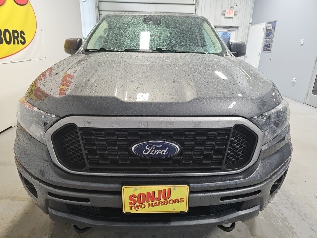 Certified 2023 Ford Ranger XLT with VIN 1FTER4FH4PLE22734 for sale in Two Harbors, Minnesota