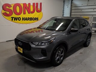 2026 Ford Escape ST-Line SUV