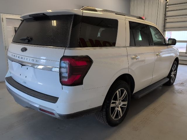2024 Ford Expedition Limited photo 3