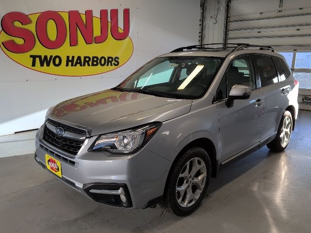 2017 Subaru Forester Touring
