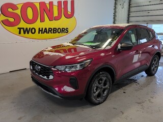 2026 Ford Escape ST-Line SUV