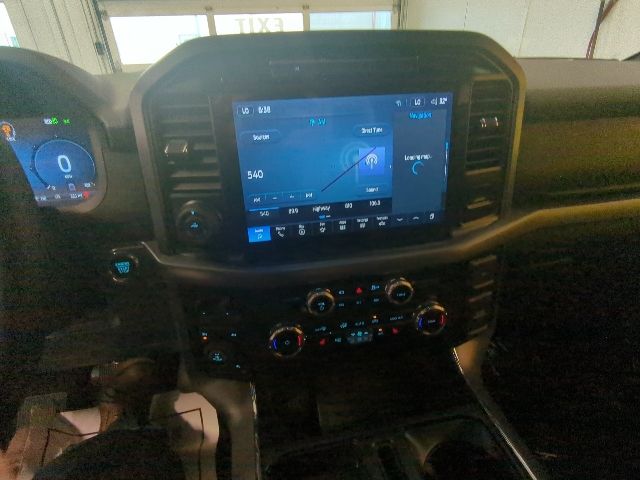 2025 Ford F-150 XLT - Photo 19
