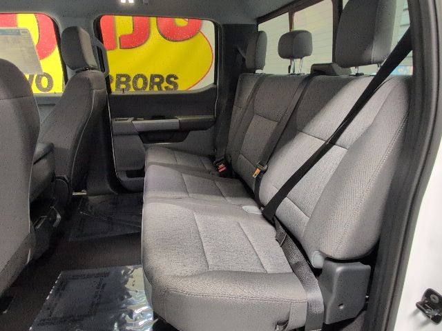 2026 Ford F-350 Super Duty XL - Photo 27