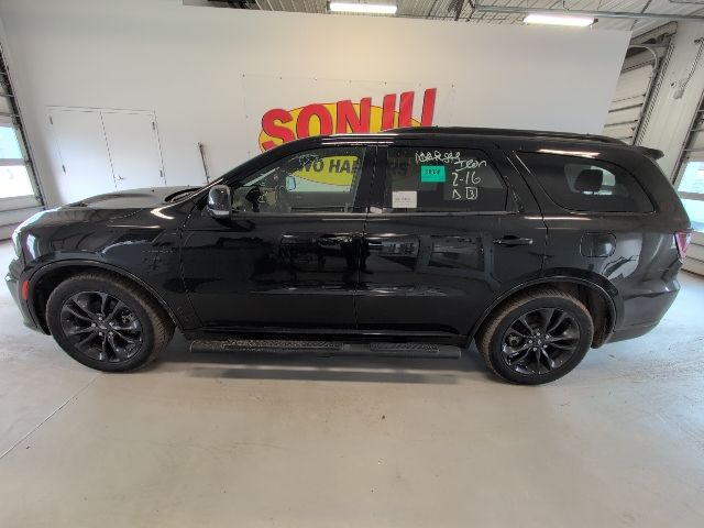 Used 2024 Dodge Durango R/T Plus with VIN 1C4SDJCT2RC207171 for sale in Two Harbors, Minnesota