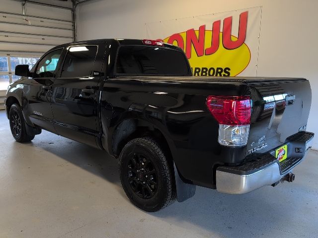 Used 2011 Toyota Tundra Tundra Grade with VIN 5TFDW5F18BX178956 for sale in Two Harbors, Minnesota