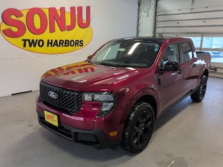 2025 Ford Maverick XLT Truck