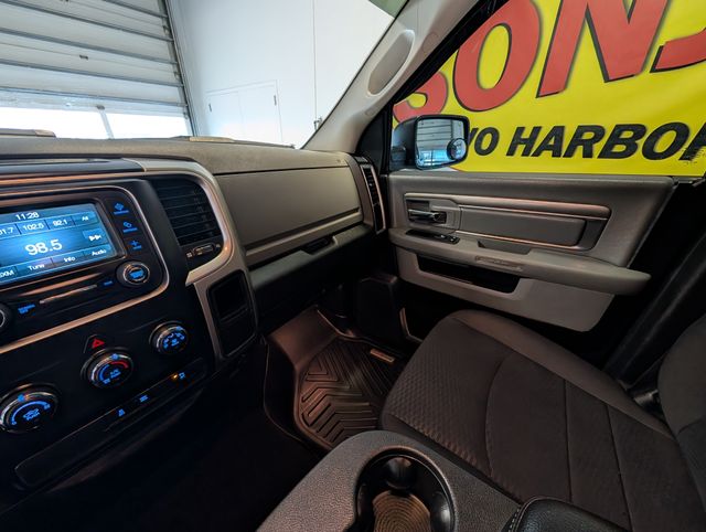 2019 RAM Ram 1500 Classic Warlock - Photo 21