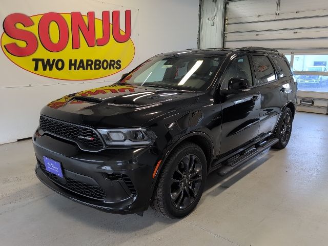 2024 Dodge Durango R/T Plus AWD's photo